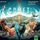 Comet board game