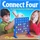 Connect Four board game