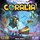 Coralia board game
