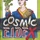 Cosmic Eidex board game