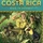 Costa Rica board game