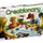 Creationary board game