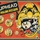 Cuphead: Fast Rolling Dice Game board game
