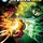 DC Deck-Building Game: Rivals – Green Lantern vs Sinestro board game