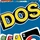 DOS board game