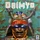 Daimyo: Rebirth of the Empire board game