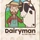 Dairyman board game