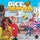 Dice Theme Park board game