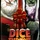 Dice Throne: Santa v. Krampus board game