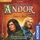Die Legenden von Andor: Chada & Thorn board game