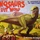 Dinosaurs of the Lost World board game