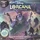 Disney Lorcana: Illumineer's Quest – Deep Trouble board game