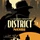 District Noir board game
