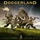 Doggerland board game