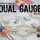 Dual Gauge board game