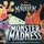 Dungeon Mayhem: Monster Madness board game