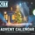 EXIT: The Game – Advent Calendar: The Missing Hollywood Star board game