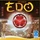 Edo board game