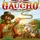 El Gaucho board game
