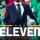 Eleven: Football Manager Board Game board game