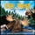 Elk Fest board game
