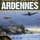 Enemy Action: Ardennes board game