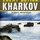 Enemy Action: Kharkov board game