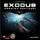 Exodus: Proxima Centauri board game