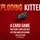 Exploding Kittens board game