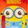 Exploding Minions board game