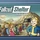 Fallout Shelter: The Board Game board game