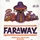 Faraway board game