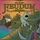 Feudum board game