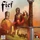 Fief: France 1429 board game