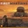 First Martians: Adventures on the Red Planet board game