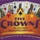 Five Crowns board game