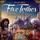 Five Tribes: The Djinns of Naqala board game