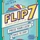 Flip 7 board game