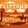 Fliptown board game