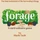 Forage: A 9 card solitaire game board game