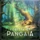 Forests of Pangaia board game