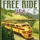 Free Ride USA board game