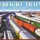 Freight Train board game