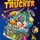Galaxy Trucker (Second Edition) board game