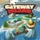 Gateway Island board game