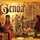 Genoa board game