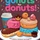 Go Nuts for Donuts board game