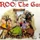 Groo: The Game board game