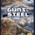 Guns & Steel board game