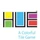 HUE board game